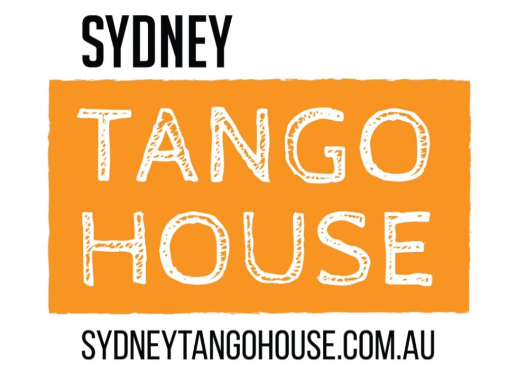 Sydney Tango House Logo